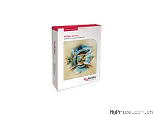 MCAFEE SAV׼-ACTIVE VIRUSSCAN SUITE (51-100û)