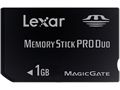 ׿ɳ Memory Stick Pro Duo (1GB)
