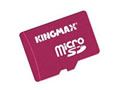 KINGMAX Micro SD (512MB)