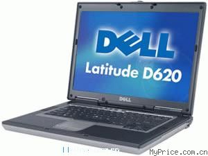 DELL LATITUDE D620 (1.66GHz/512M/80G)