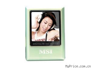 MSI MS-6380