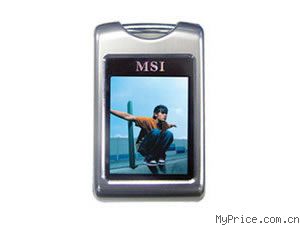 MSI MS-6258