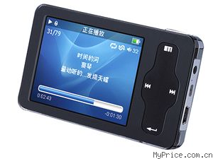  Mini Player (2G)