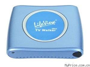 LifeView TV WalKer Ultra