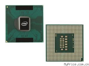 Intel Core Duo T2300 1.66G