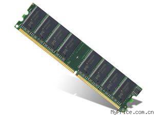 PQI 1GBPC2-4300/DDR2 533