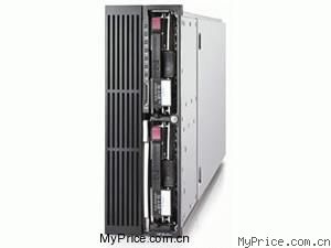 HP ProLiant BL45p (399604-B21)