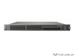 HP ProLiant DL145 G2 (390845-AA1)