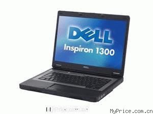 DELL INSPIRON 1300-n (1.8GHz/512M/60G)