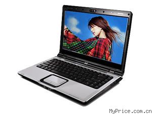 HP Compaq Presario V3009TU (RD481PA)