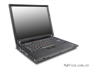 ThinkPad R60e 0658DE1