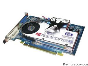 ʯ Radeon X1600XT׽ (256M)