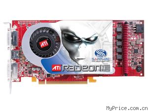 ʯ Radeon X1800GTO (512M)