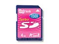 A-DATA SD (4GB/150X)