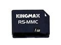 KINGMAX RS MMC (1GB)ͼƬ