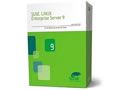 NOVELL SUSE Linux Enterprise Server 9 (2CPU/12×5服务/3年升级)