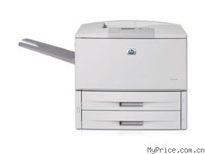 HP laserjet 9040