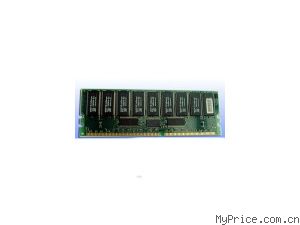 ־ 128MBPC-2100/DDR266/200Pin