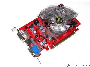 Ӱ GF7300GT DDR3 (128M)