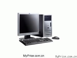 HP Compaq dx2060 (RA452PA)