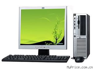 HP Compaq dx7200 (RF479PA)