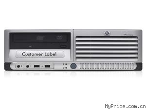 HP Compaq dc7600 (RF526PA)