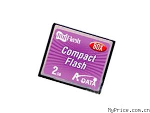 A-DATA CF (2GB)