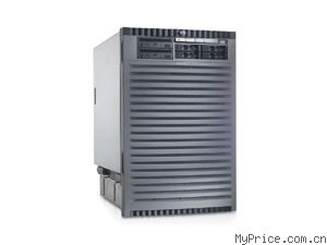 HP 9000 rp8420-32 (8900/1.1GHz)