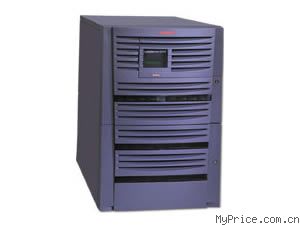 HP AlphaServer DS10L