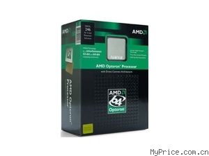 AMD Opteron 280