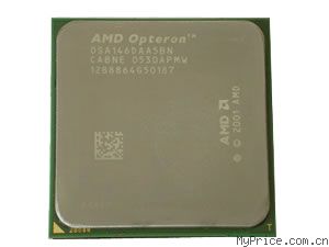 AMD Opteron 150939Pin/ɢ