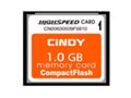 CiNDY CF (1GB)