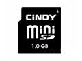 CiNDY MINI SD (1GB)