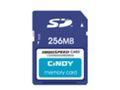 CiNDY SD (256MB)