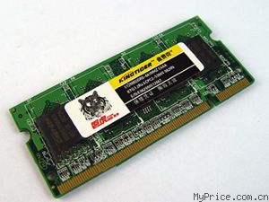 ̩ ͻ512MBPC2-5300/DDR2 667/200Pin