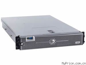 DELL PowerEdge 2950 (Xeon 3.0GHz/1GB/73GB)