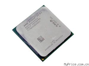AMD Athlon 64 3800+ AM2/