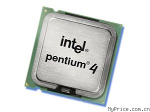 Intel Pentium 4 524 3.06G/