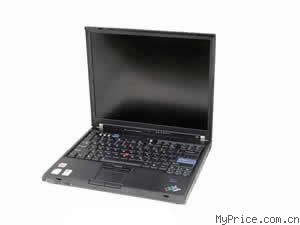 ThinkPad T60 2007CT3