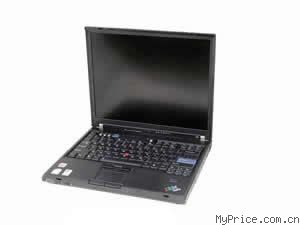 ThinkPad T60 2007CT2