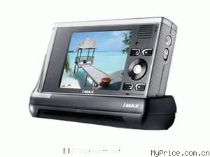 iMAX AV9000 (80G)