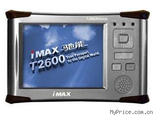iMAX T2600Plus