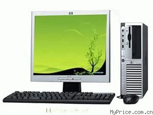 HP Compaq dx7200 (RF478PA)