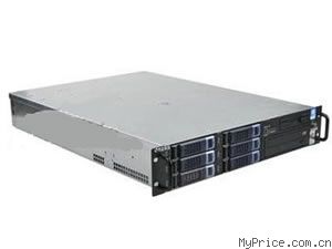  Բ MR200 2200 (Xeon 2.8GHz/512MB*2/73GB*3)