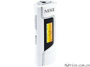 MSI MS-5520 (512M)