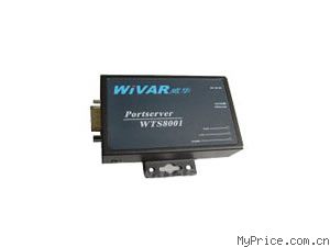 WIVAR WTS8001B