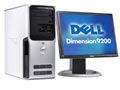DELL Dimension 9200 (Core2 DuoE6300/1024MB/160G/7300LEԿ)