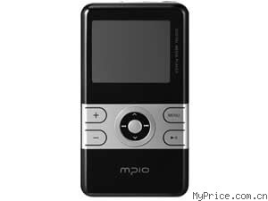 MPIO HD400 (8GB)