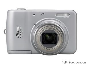 ῵ coolpix L5