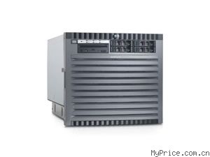 HP 9000 rp7420-16 (8900/1GHz)
